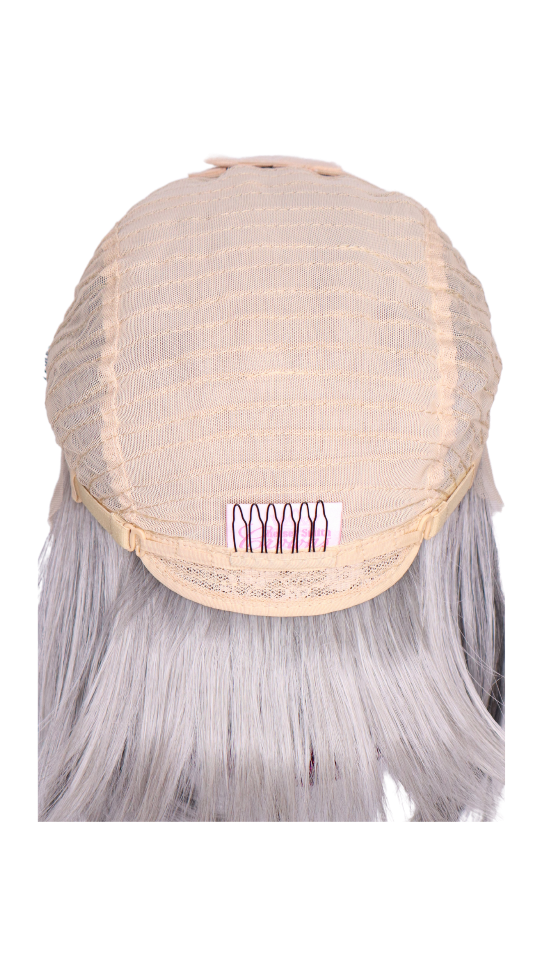 Chandy (Salt and Pepper) Large *Single Ladies - FINAL SALE