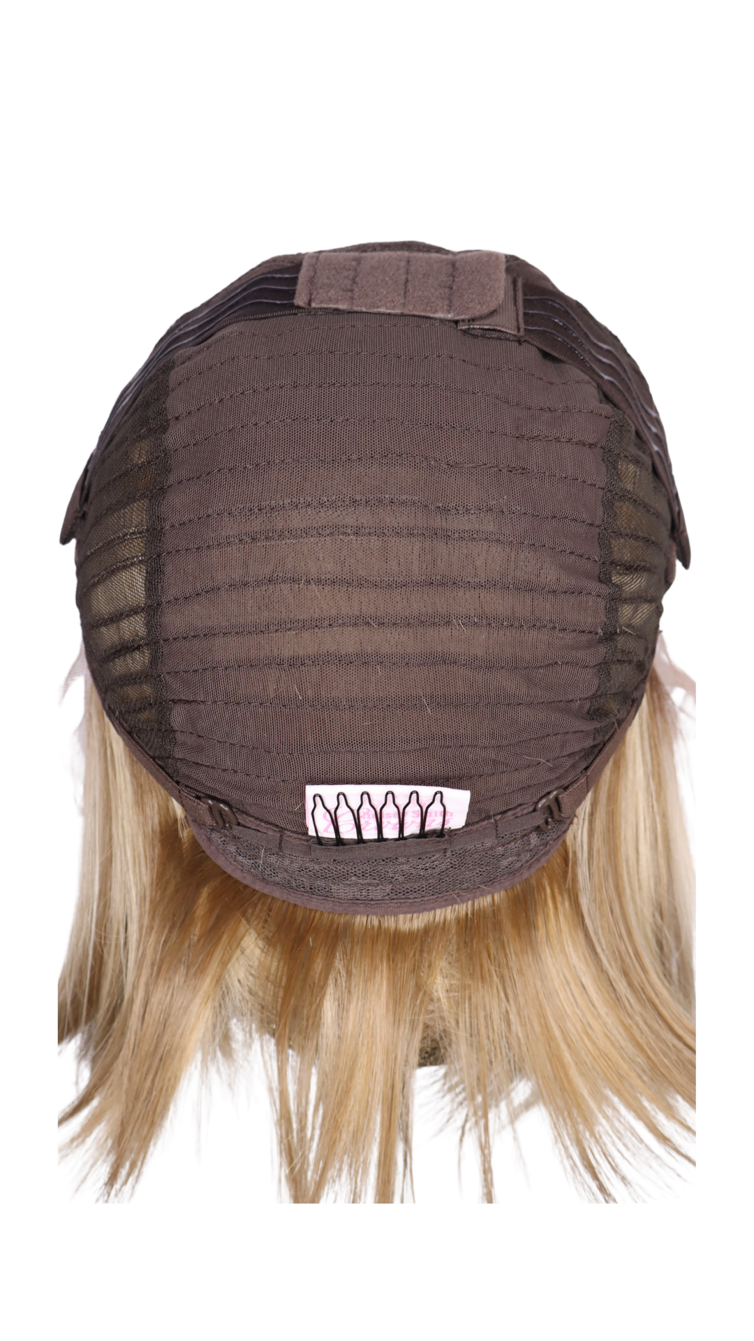 *Chandy (Sharpay Coloring) - Swiss Lace