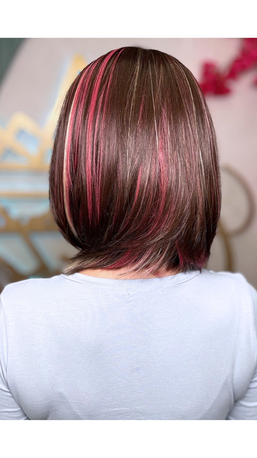 *Chandy (Cafe Rosè)