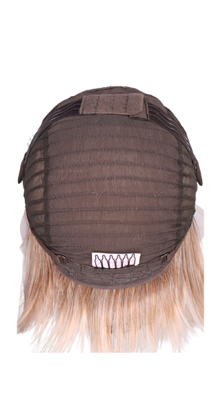 Chandy (Scandi Apricot) - Swiss Lace