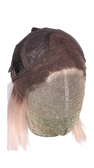 Chandy (Scandi Apricot) - Swiss Lace