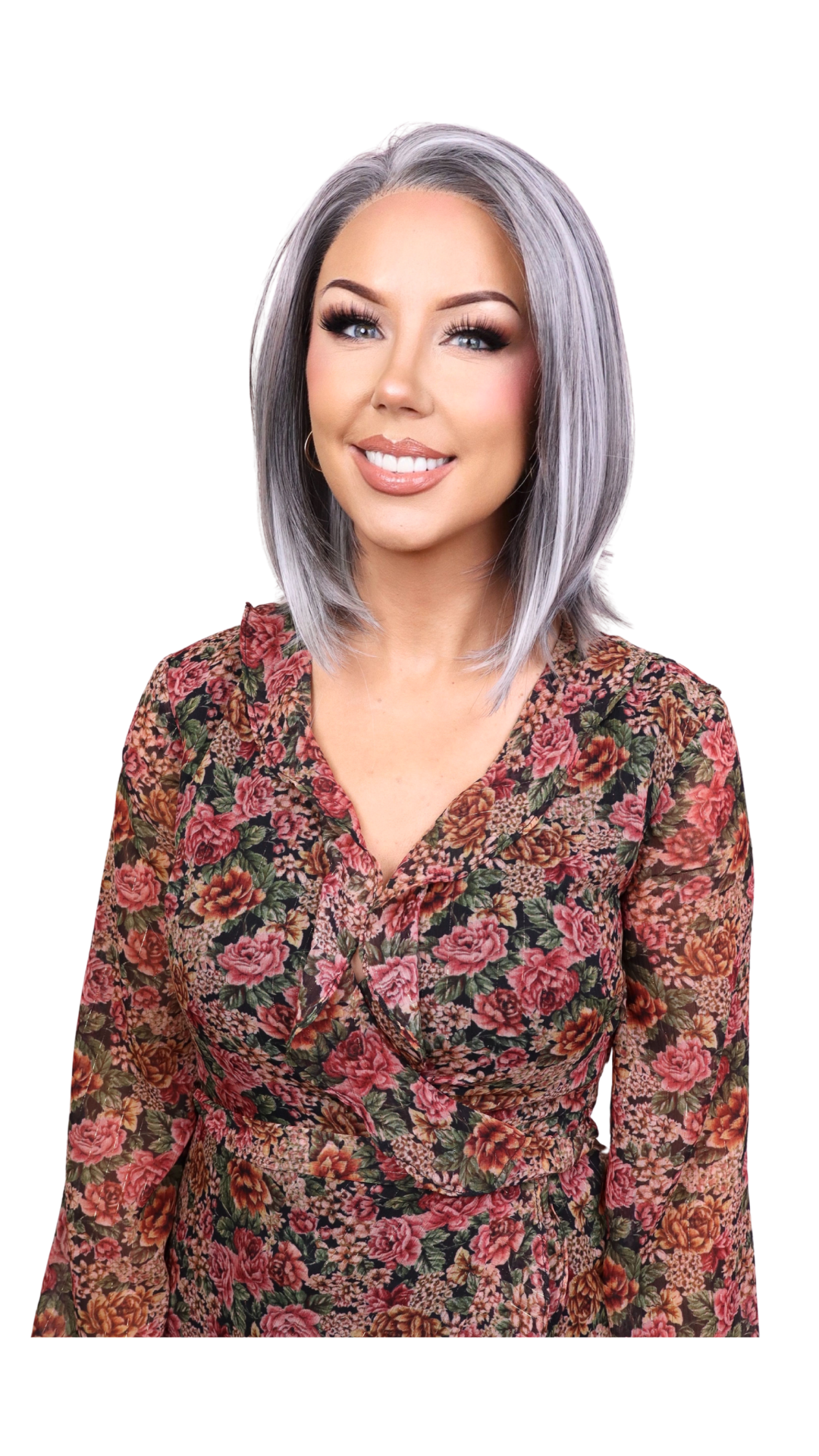 Chandy (Salt and Pepper) Large *Single Ladies - FINAL SALE