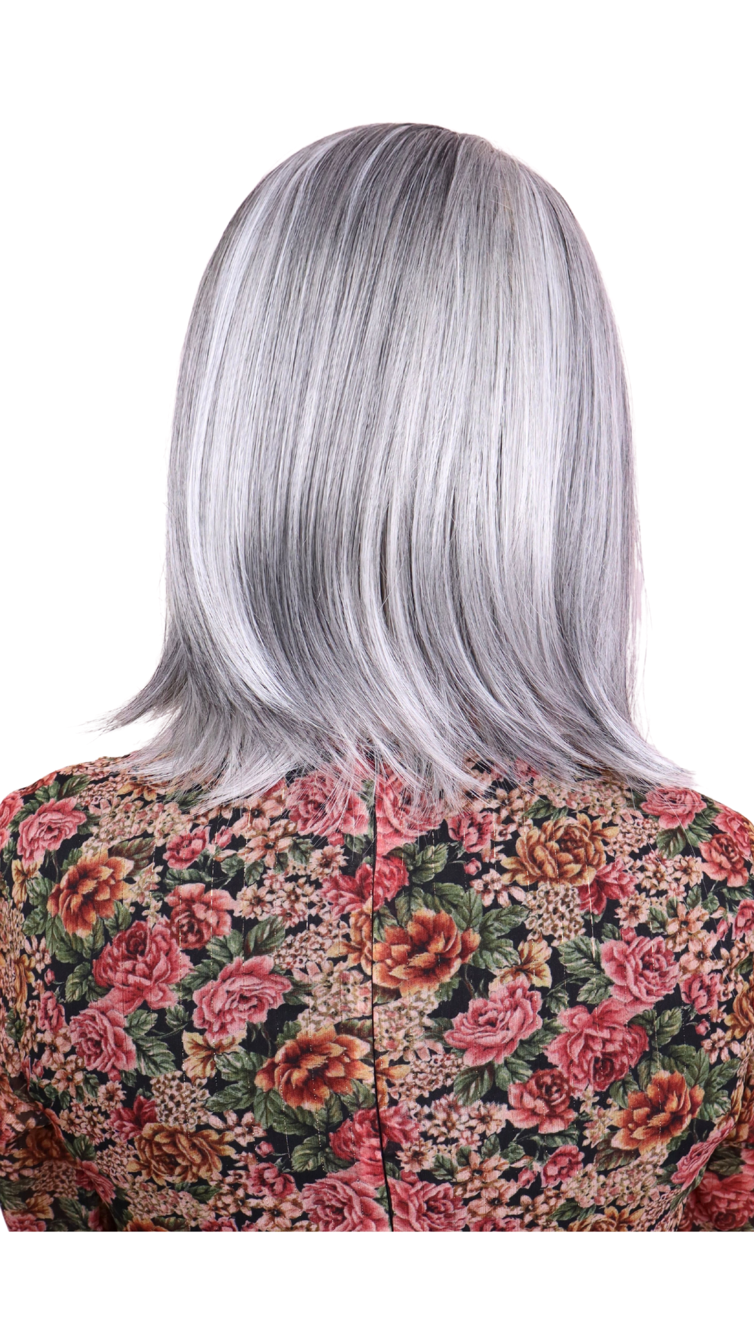 Chandy (Salt and Pepper) Large *Single Ladies - FINAL SALE