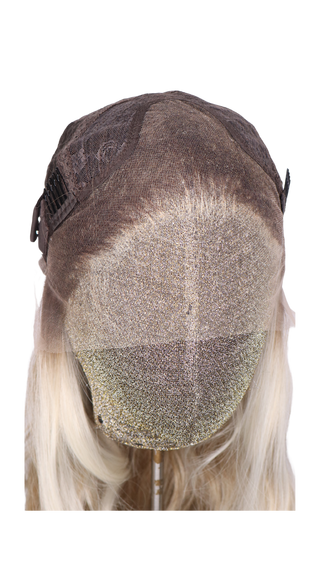 *Chantal (Sharpay Coloring) - Swiss Lace