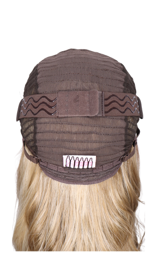 *Chantal (Sharpay Coloring) - Swiss Lace