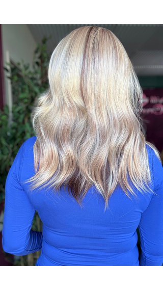 *Charlestyn (Amber Glow)