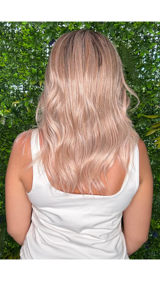 *Charlestyn (Scandi Apricot)