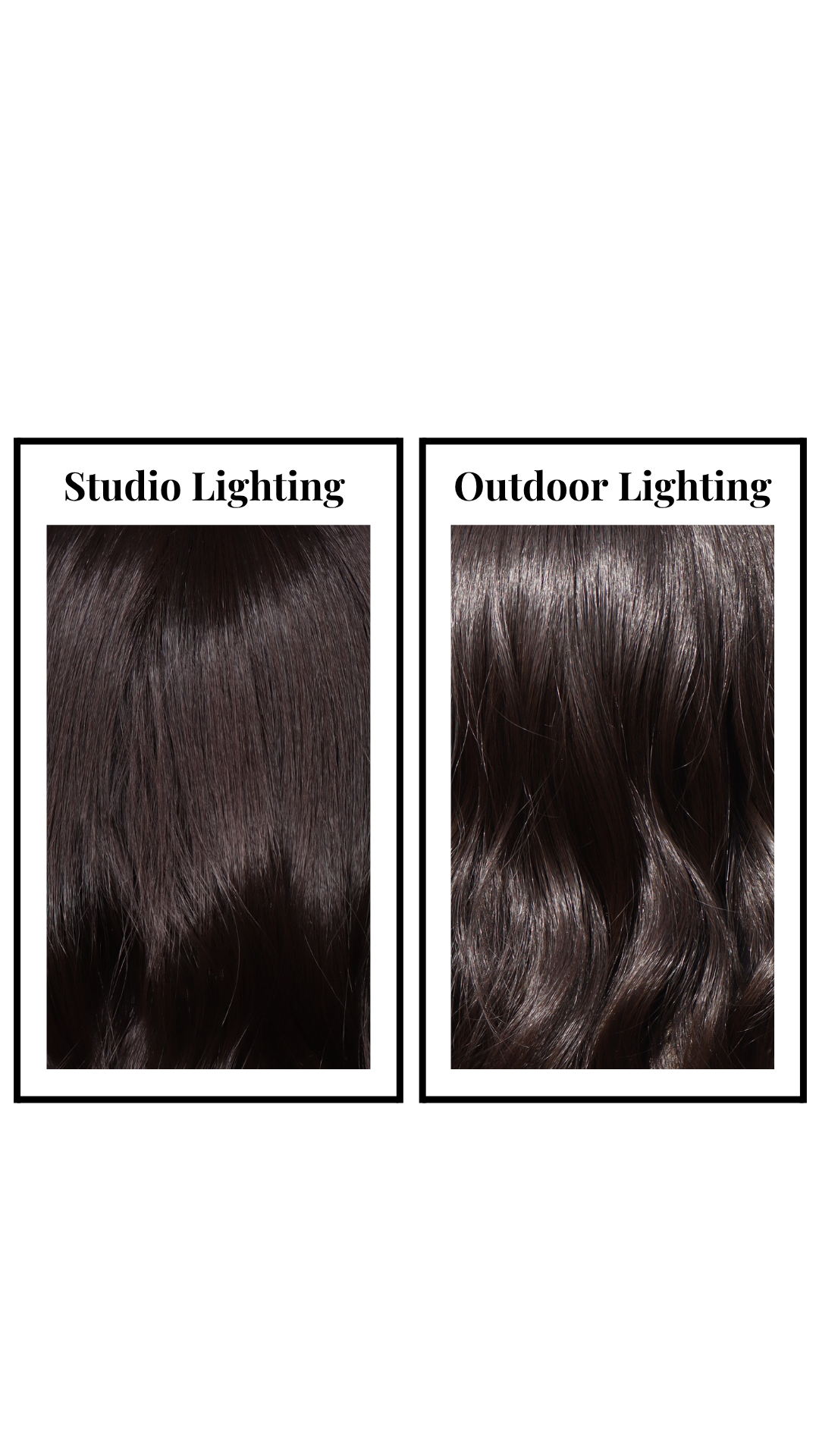 Charlie (Dark Chocolate) Petite