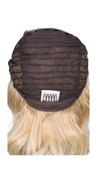 Charlie (High Rise Blonde) Petite