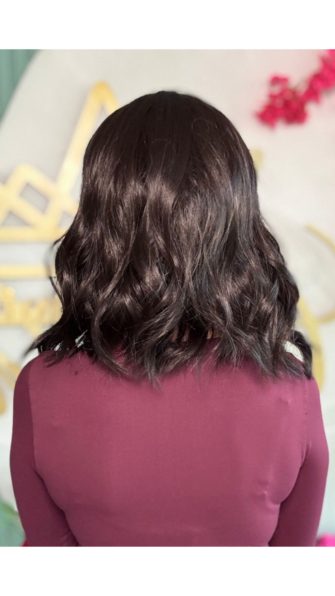 Chelsey Smith Crowns