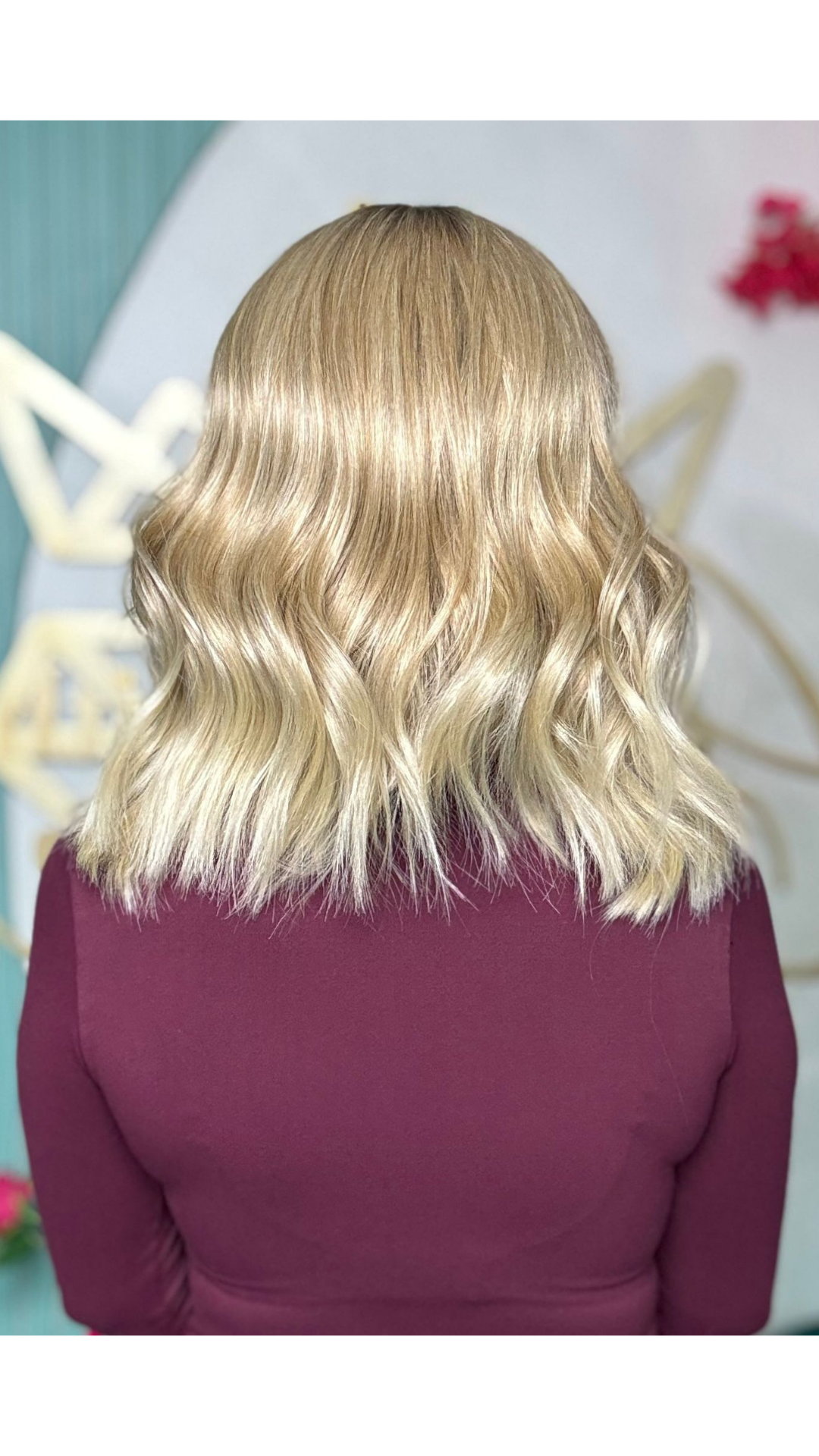 Chelsey Smith Crowns