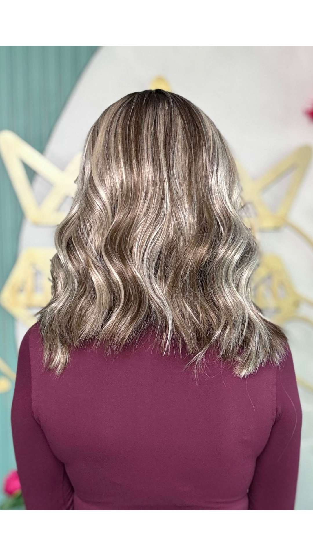 Chelsey Smith Crowns