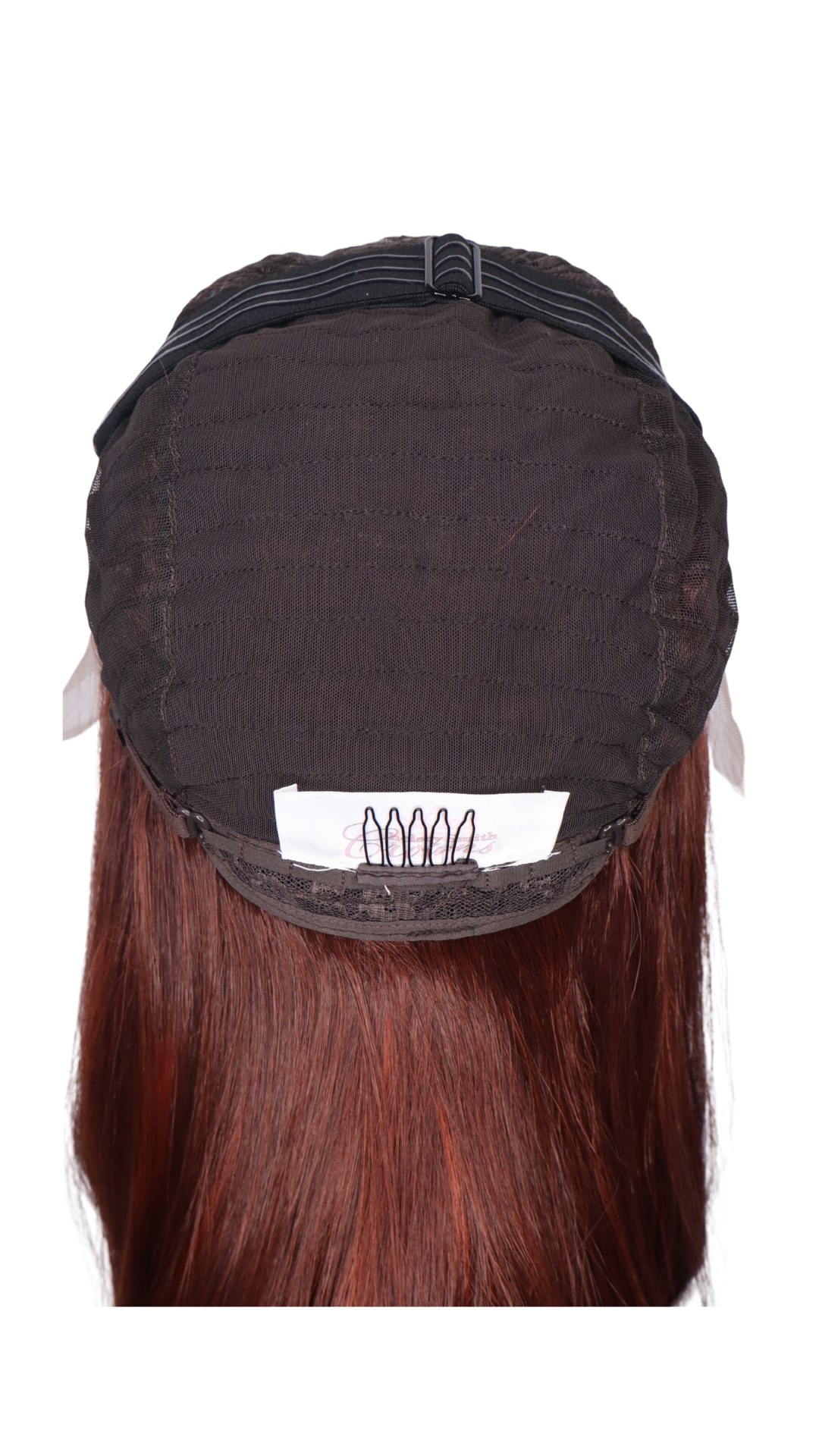 Charmaine (Cinnamon Spark)