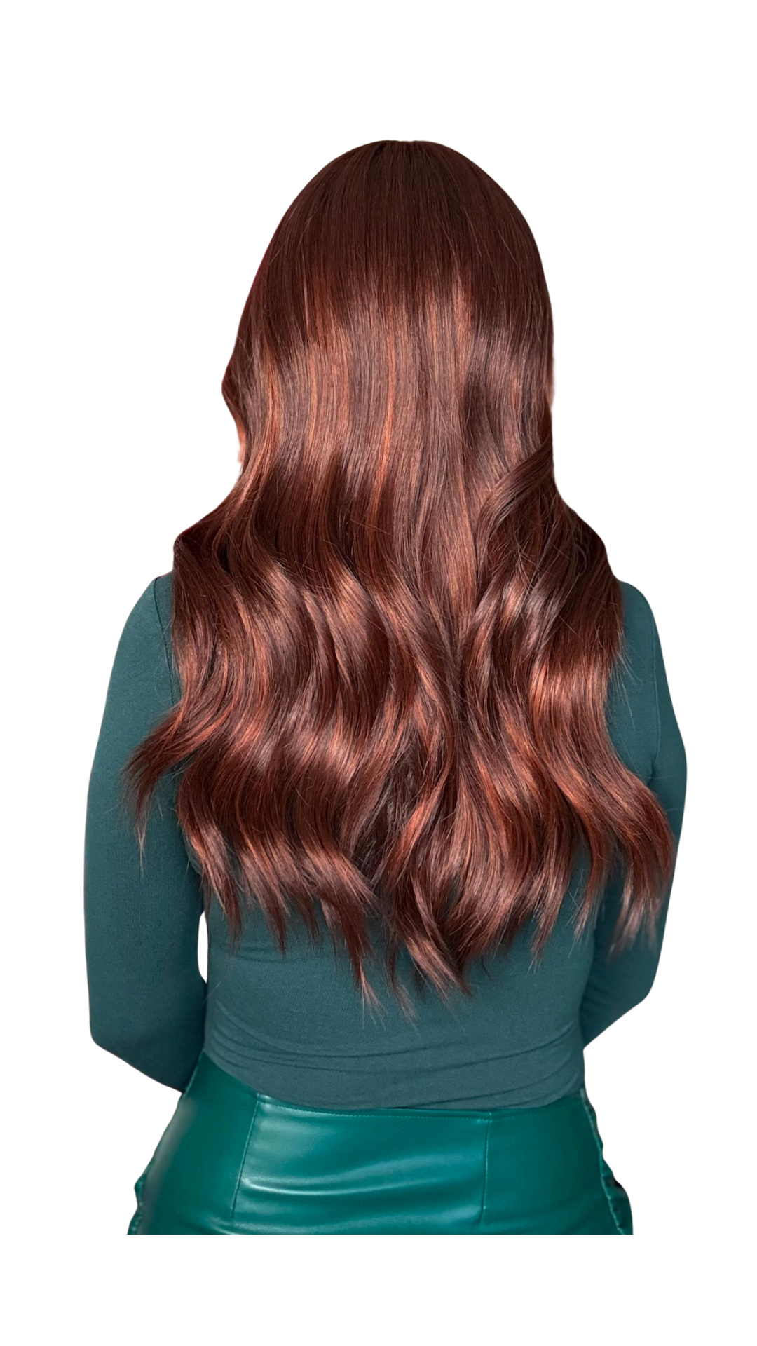 Chelsey Smith Crowns