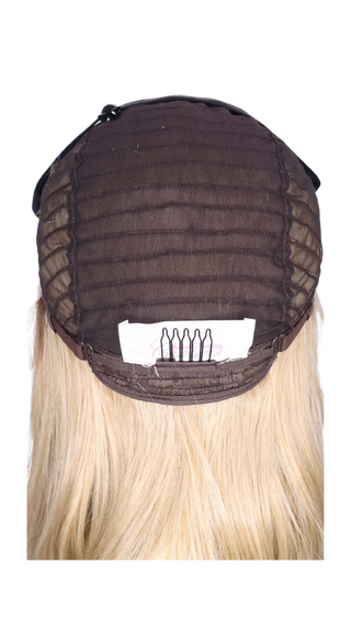 Charmaine (High Rise Blonde)
