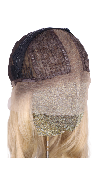 Charmaine (High Rise Blonde)