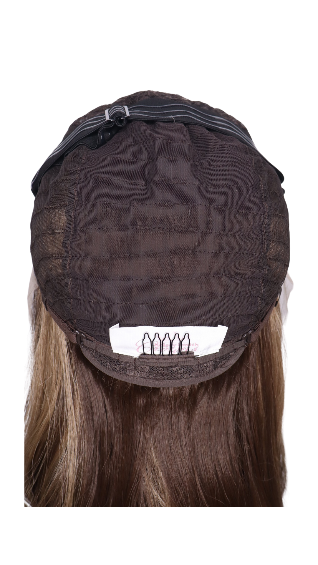 Charmaine (Honey Brown)