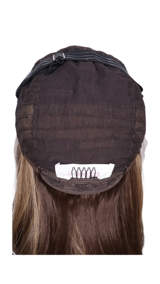Charmaine (Honey Brown)