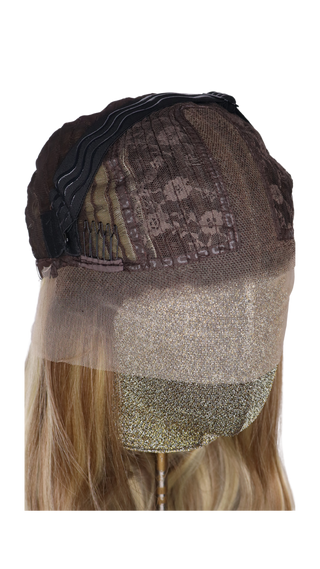 Charmaine (New Money Blonde)