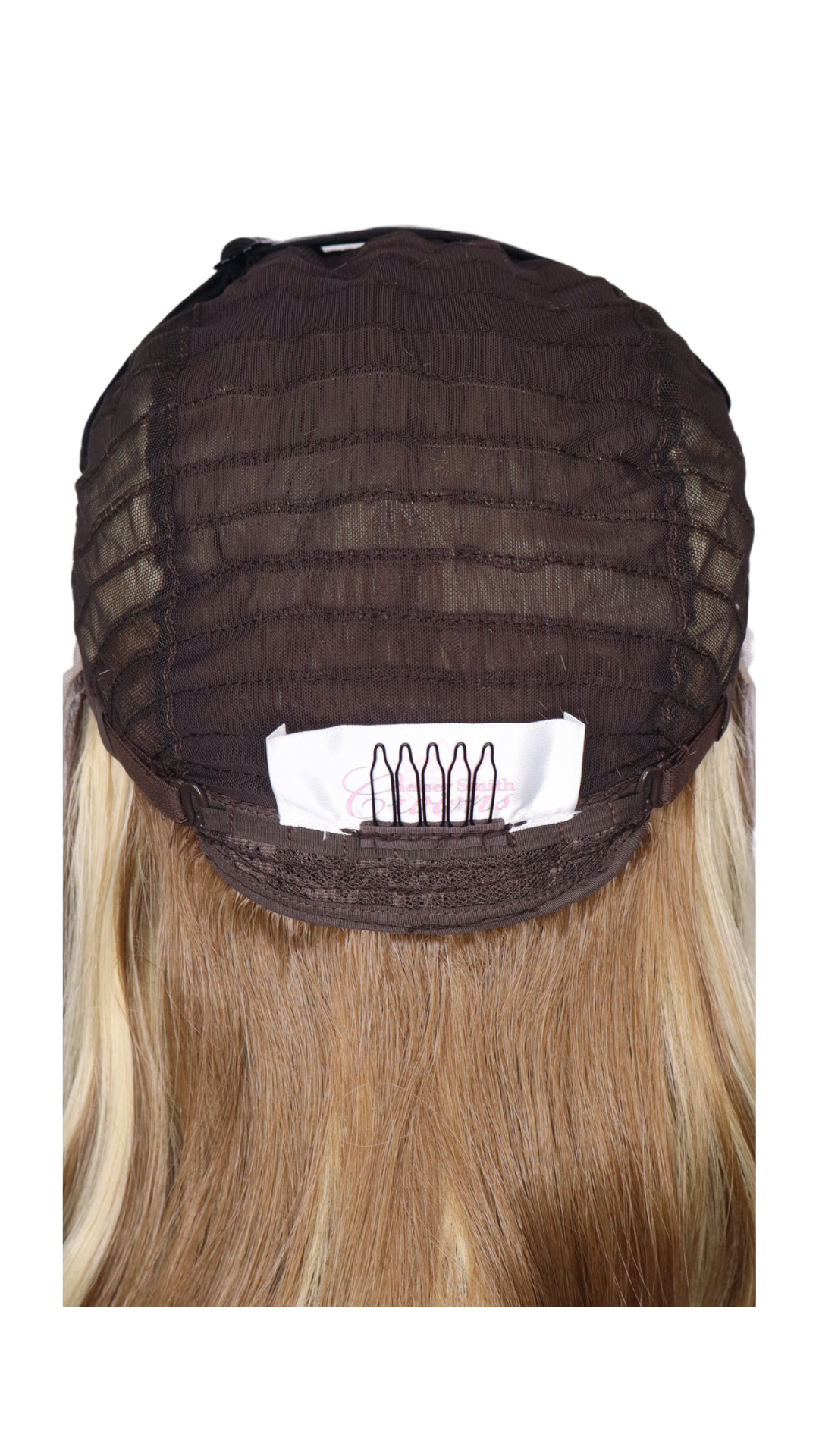 Charmaine (New Money Blonde)