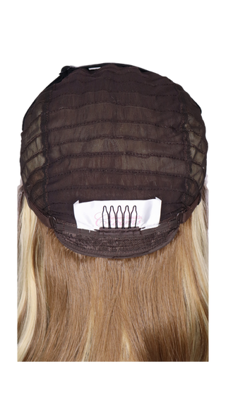 Charmaine (New Money Blonde)