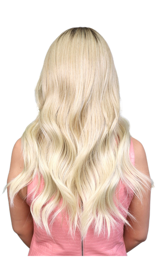 Charmaine (High Rise Blonde)