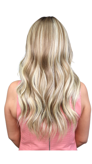 Charmaine (New Money Blonde)