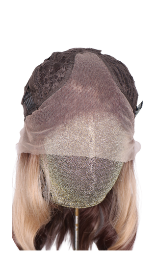 Chasity (Amber Glow) - FINAL SALE