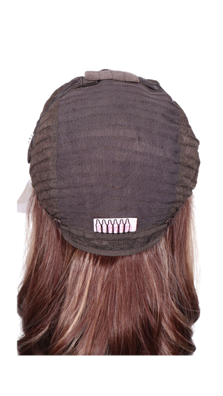 Chasity (Amber Glow) - FINAL SALE
