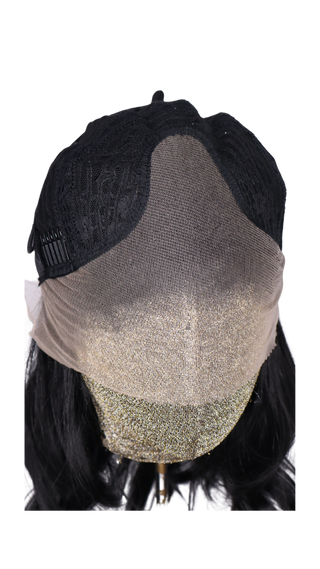 *Chasity (Black)