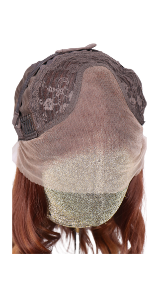 Chasity (Golden Copper) - FINAL SALE