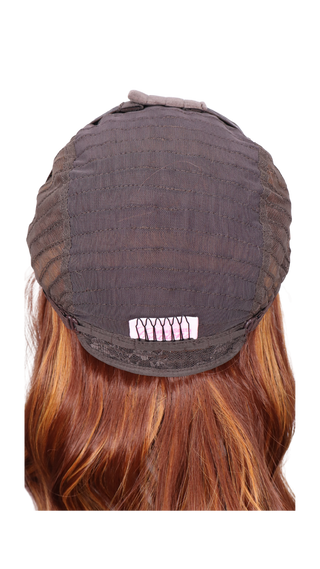 Chasity (Golden Copper) - FINAL SALE
