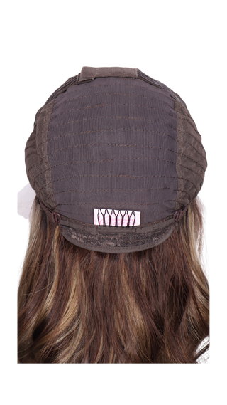 Chasity (Natural CBB) - FINAL SALE