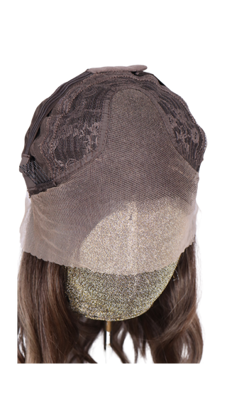 Chasity (Milky Way Brunette) - FINAL SALE