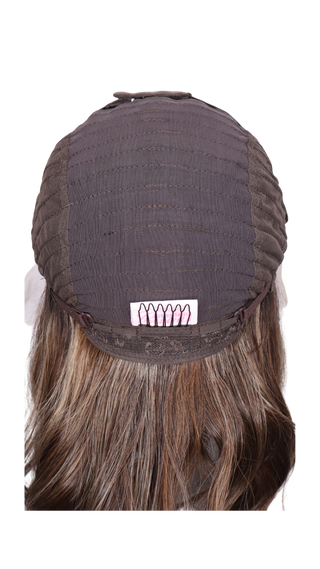 Chasity (Milky Way Brunette) - FINAL SALE