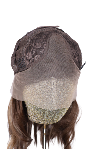 Chasity (Sunlit Brunette) - FINAL SALE