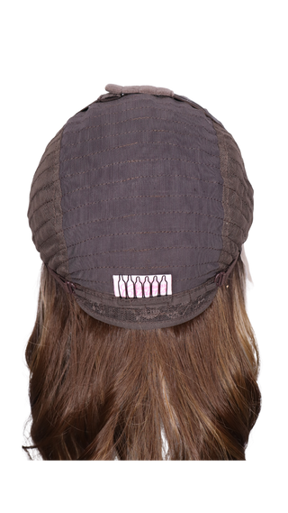 Chasity (Sunlit Brunette) - FINAL SALE