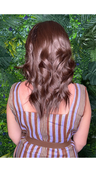 Chasity (Godiva) - FINAL SALE