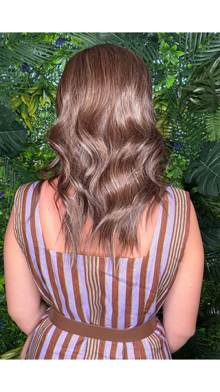 Chasity (Milky Way Brunette) - FINAL SALE