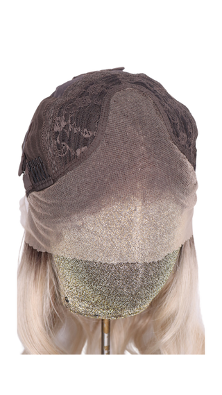 Chasity (Lights, Camera, Blonde)