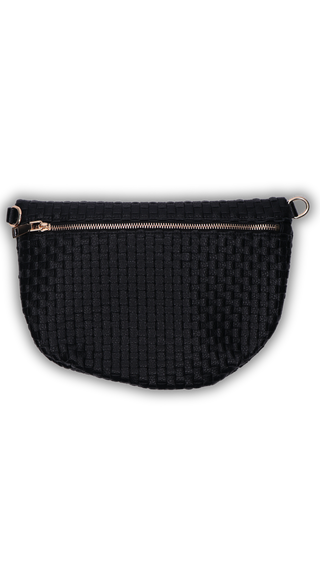 Checkered Crossbody Sling - FINAL SALE