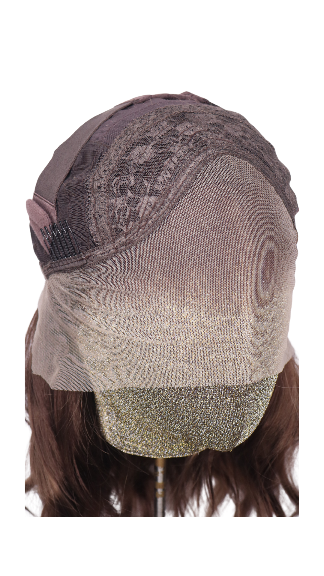 Chelsea (Brunette Bronde)