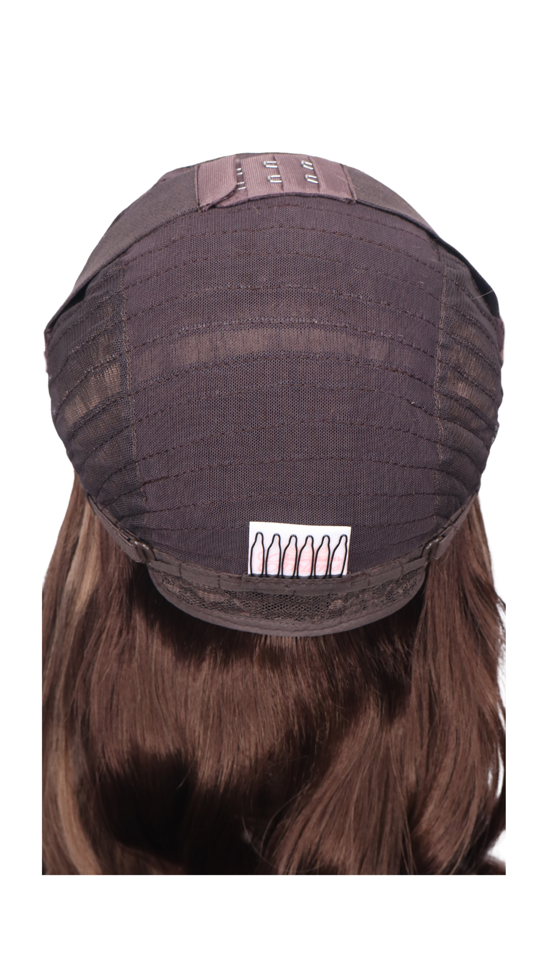 Chelsea (Brunette Bronde)