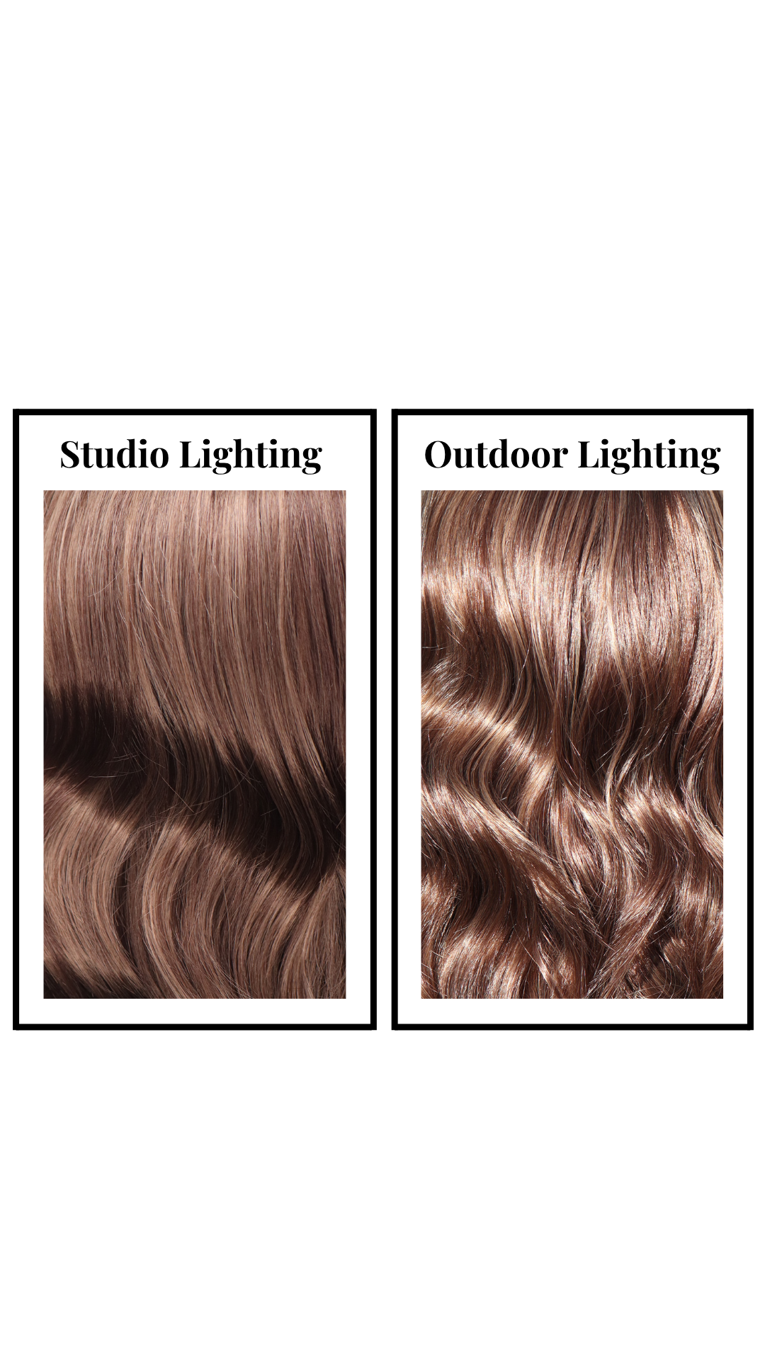 Chelsea (Brunette Bronde)