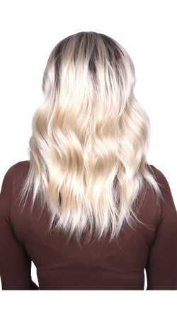 Chelsea (Natural Vanilla Blonde) Petite