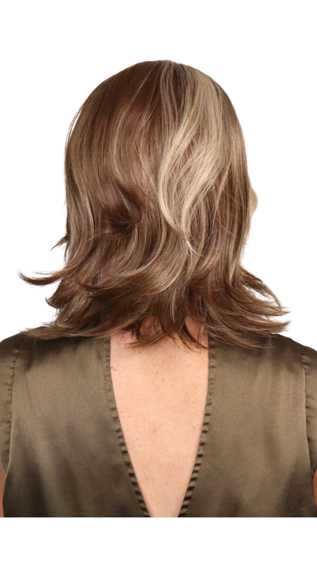 Chelslay (Dimensional Blonde) Petite