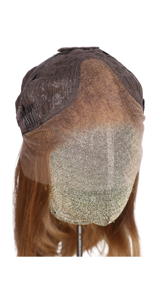 Cher (Rich Honey) - Swiss Lace Display *Single Ladies - FINAL SALE