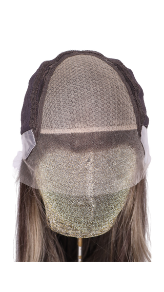*Chloe (Cocoa Cashmere) - CrownContour