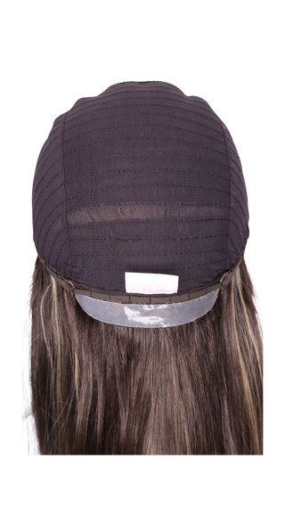 *Chloe (Cocoa Cashmere) - CrownContour