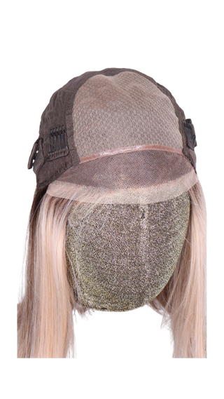 *Chrissy (Scandi Apricot) - Diamond Hybrid Mono